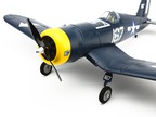 F4U Corsair S Bind & Fly