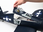 F4U Corsair S Bind & Fly