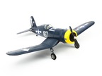 F4U Corsair S Bind & Fly