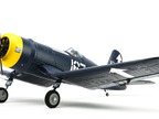 F4U Corsair S Bind & Fly