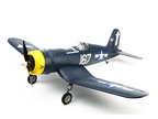 F4U Corsair S Bind & Fly