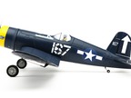 F4U Corsair S Bind & Fly