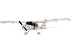 Glasair Sportsman SAFE+ RTF Mode 1