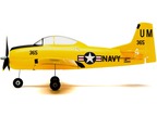 T-28 Trojan S BNF