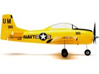 T-28 Trojan S RTF