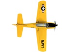 T-28 Trojan S BNF