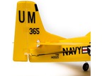 T-28 Trojan S BNF