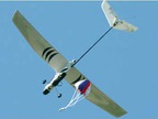 Firebird Commander 2 RTF Electric