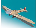 Krick Klemm L 25d E 1:7 kit