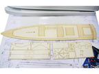 ROMARIN San Diego Mega jacht kit