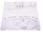Krick Hanse Kogge kit