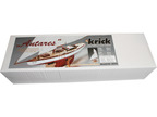 Krick Antares żaglówka kit