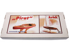 Krick Pirat żaglówka kit