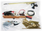 Krick Jacht motorowy Nordstrand kit