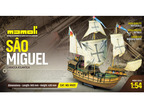 MAMOLI Sao Miguel 1519 1:54 kit