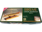 AMATI Grecka Bireme 1:35 kit