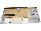 AMATI Grecka Bireme 1:35 kit