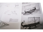 AMATI Grecka Bireme 1:35 kit