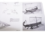 AMATI Grecka Bireme 1:35 kit