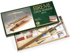 AMATI Grecka Bireme 1:35 kit