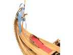 AMATI Grecka Bireme 1:35 kit