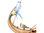 AMATI Grecka Bireme 1:35 kit