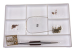 AMATI Rainbow jacht 1934 1:80 kit