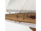 AMATI Rainbow jacht 1934 1:80 kit