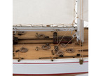 AMATI Rainbow jacht 1934 1:80 kit