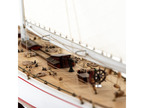 AMATI Rainbow jacht 1934 1:80 kit