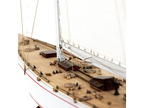 AMATI Rainbow jacht 1934 1:80 kit