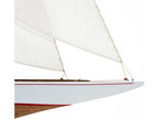 AMATI Rainbow jacht 1934 1:80 kit