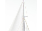 AMATI Rainbow jacht 1934 1:80 kit