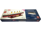 AMATI R.M.S. Titanic 1:250 kit (wersja 2025)