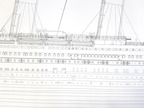 AMATI R.M.S. Titanic 1:250 kit (wersja 2025)