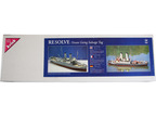 CALDERCRAFT Resolve parowiec transatlantycki 1:48 kit