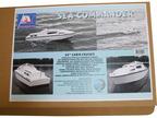 CALDERCRAFT Sea Commander 1960 kit
