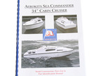 CALDERCRAFT Sea Commander 1960 kit