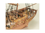 CALDERCRAFT H.M.S. Cruiser briga 1797 1:64 kit