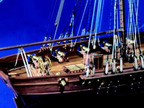 CALDERCRAFT H.M.S. Cruiser briga 1797 1:64 kit