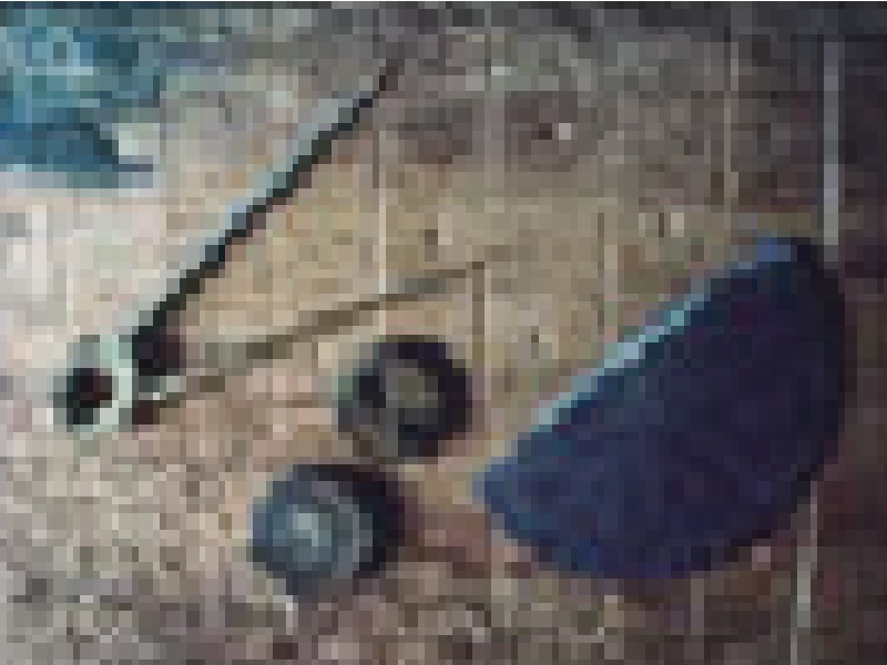 CALDERCRAFT Mary Rose 1509 1:80 kit