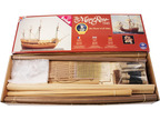 CALDERCRAFT Mary Rose 1509 1:80 kit