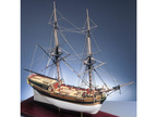 CALDERCRAFT H.M Supply briga 1759 1:64 kit