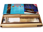 CALDERCRAFT Endeavour H.M. Bark 1767 1:64 kit