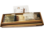 CALDERCRAFT H.M.S. Jalouse briga 1:64 kit