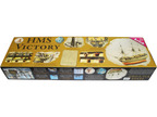 CALDERCRAFT H.M.S. Victory 1805 1:72 kit