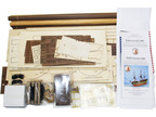 CALDERCRAFT H.M.S. Victory 1805 1:72 kit