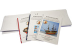 CALDERCRAFT H.M.S. Victory 1805 1:72 kit