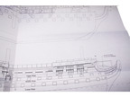 CALDERCRAFT H.M.S. Victory 1805 1:72 kit
