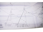CALDERCRAFT H.M.S. Victory 1805 1:72 kit